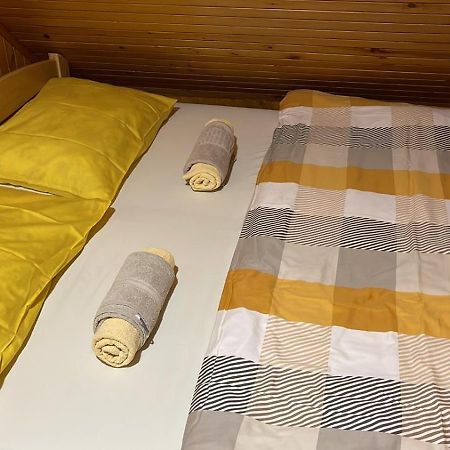 Velika Planina Chalet Slovenka Stahovica 외부 사진
