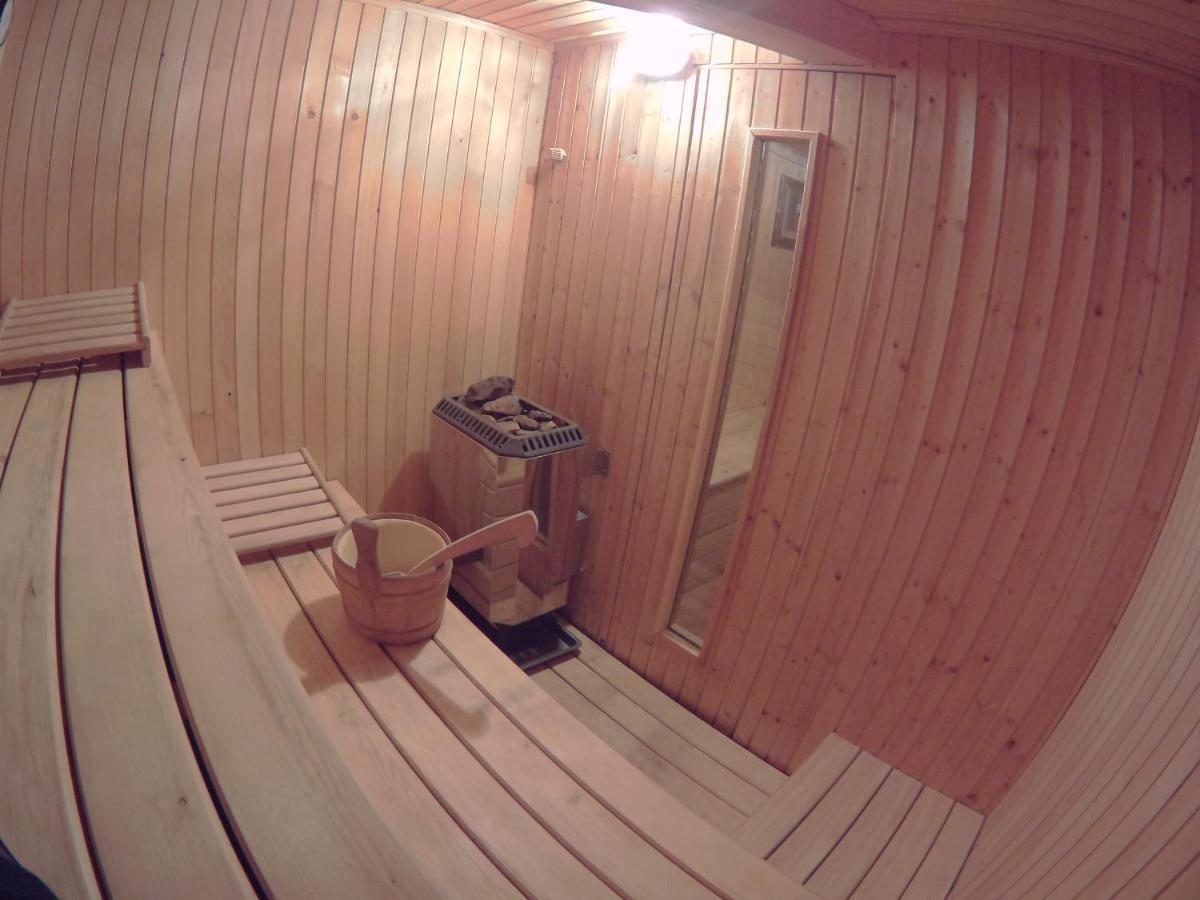 Velika Planina Chalet Slovenka Stahovica 외부 사진