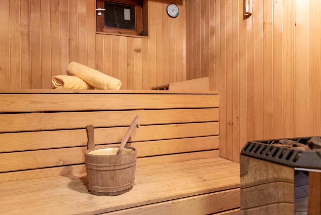 Velika Planina Chalet Slovenka Stahovica 외부 사진